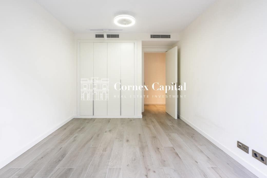 5 sovrum Lägenhet till salu i Esplugues de Llobregat med pool garage - 1 990 000 € (Ref: 9217430)