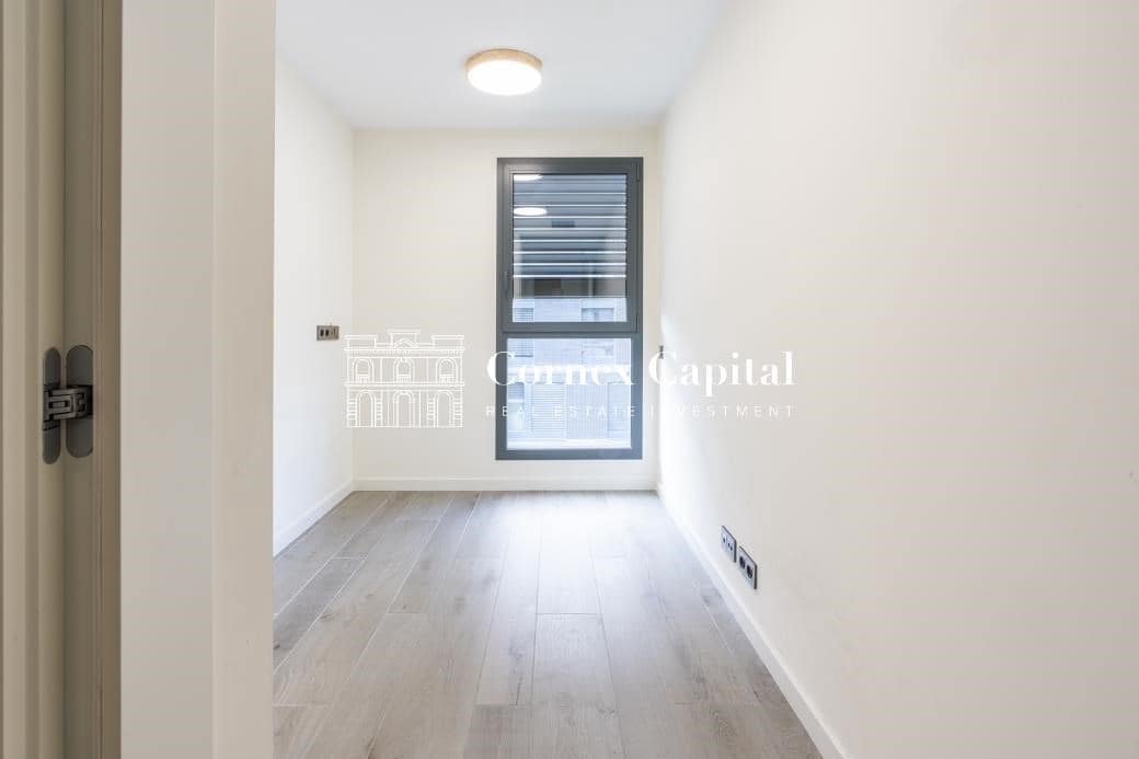 5 sovrum Lägenhet till salu i Esplugues de Llobregat med pool garage - 1 990 000 € (Ref: 9217430)