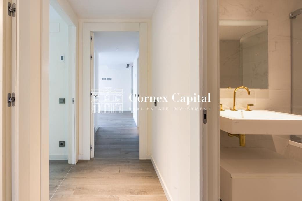 5 sovrum Lägenhet till salu i Esplugues de Llobregat med pool garage - 1 990 000 € (Ref: 9217430)