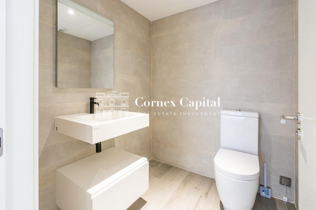 5 sovrum Lägenhet till salu i Esplugues de Llobregat med pool garage - 1 990 000 € (Ref: 9217430)