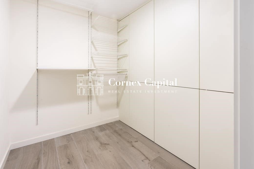 5 sovrum Lägenhet till salu i Esplugues de Llobregat med pool garage - 1 990 000 € (Ref: 9217430)