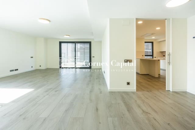 5 quarto Apartamento para venda em Esplugues de Llobregat com piscina garagem - 1 990 000 € (Ref: 9217430)