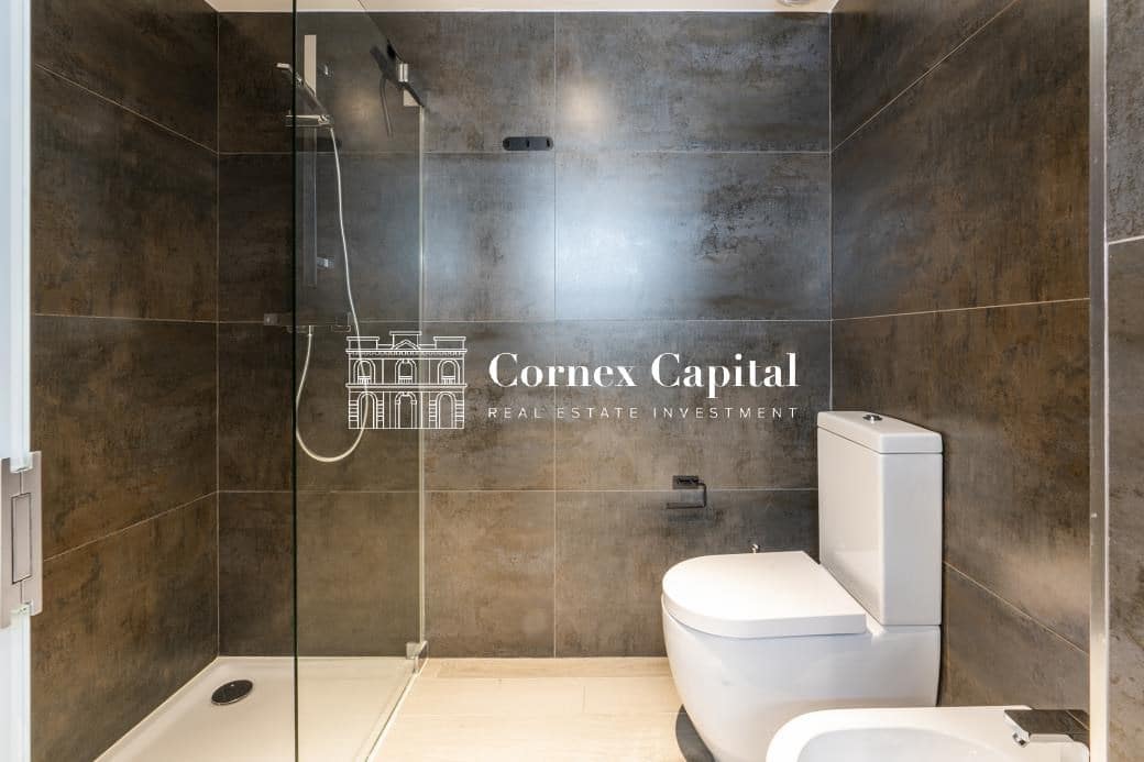 5 sovrum Lägenhet till salu i Esplugues de Llobregat med pool garage - 1 990 000 € (Ref: 9217430)