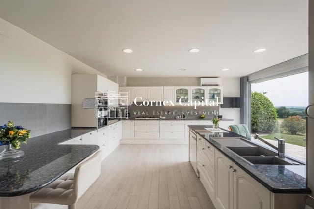 7 soverom Finca/Herregård til salgs i Navata med svømmebasseng - € 1 520 000 (Ref: 9219989)