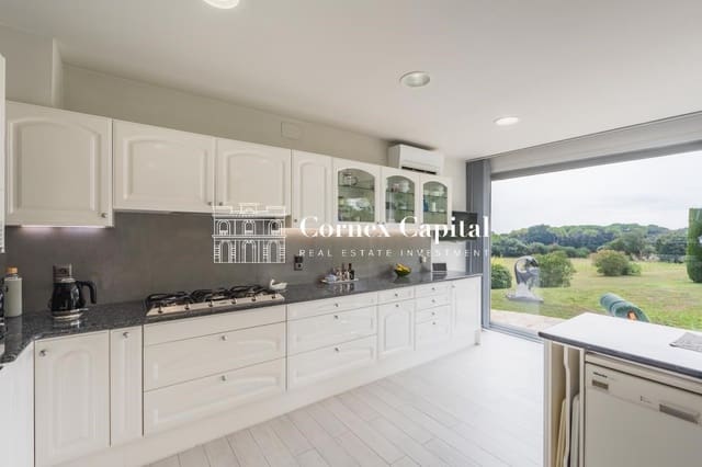 7 soverom Finca/Herregård til salgs i Navata med svømmebasseng - € 1 520 000 (Ref: 9219989)