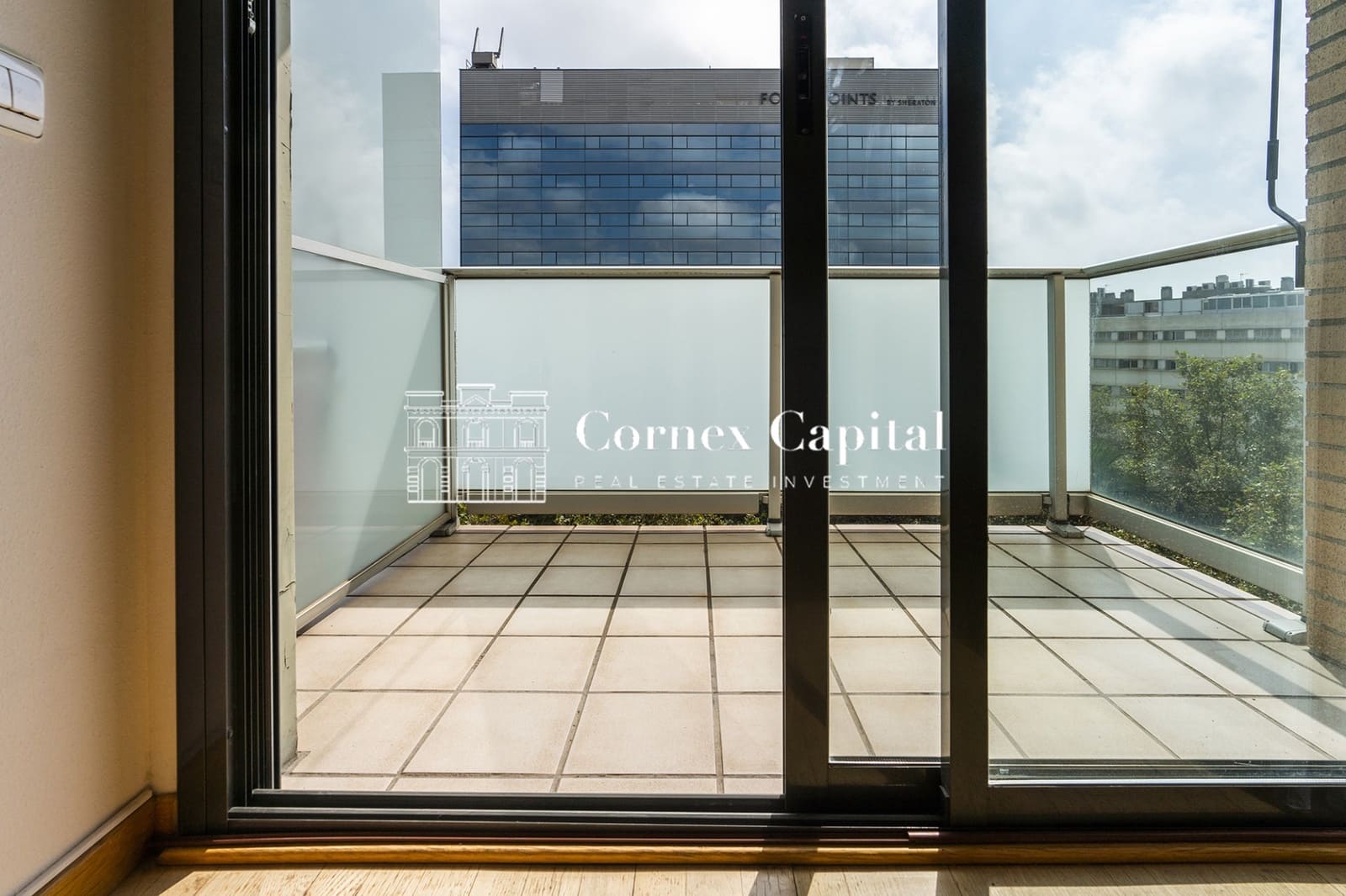 3 soverom Leilighet til salgs i Barcelona by med garasje - € 746 500 (Ref: 9247045)