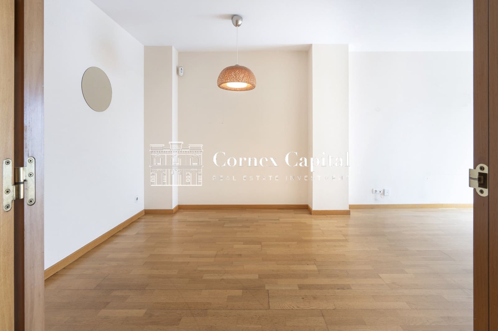 3 soverom Leilighet til salgs i Barcelona by med garasje - € 746 500 (Ref: 9247045)