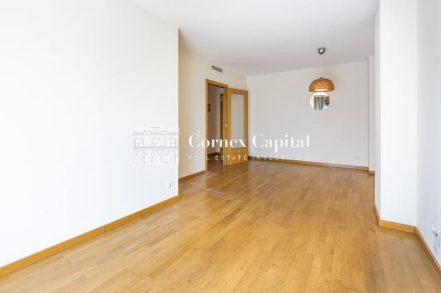3 sovrum Lägenhet till salu i El Poblenou, Barcelona stad med garage - 746 500 € (Ref: 9247045)