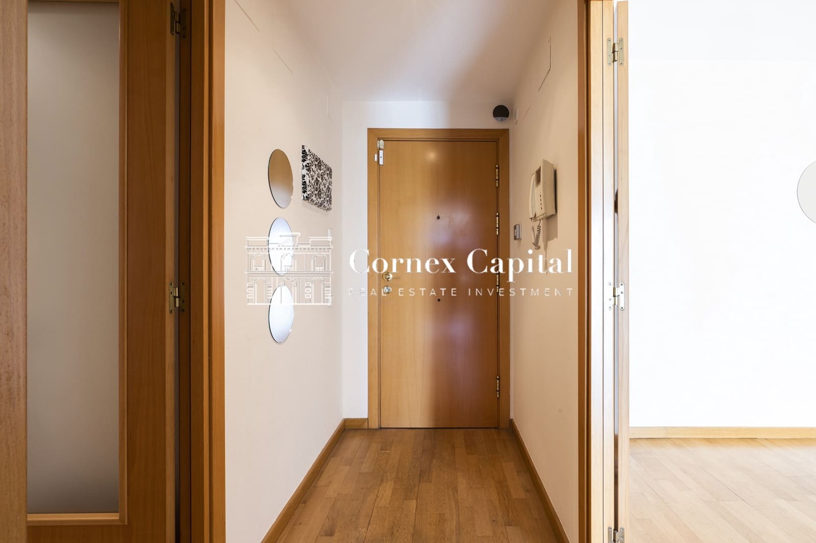 3 soverom Leilighet til salgs i Barcelona by med garasje - € 746 500 (Ref: 9247045)