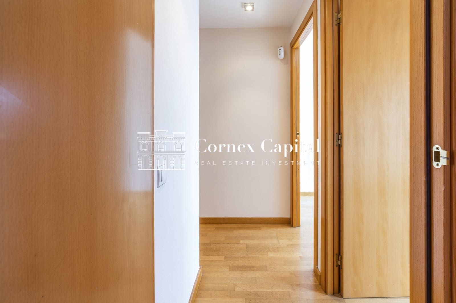 3 soverom Leilighet til salgs i Barcelona by med garasje - € 746 500 (Ref: 9247045)