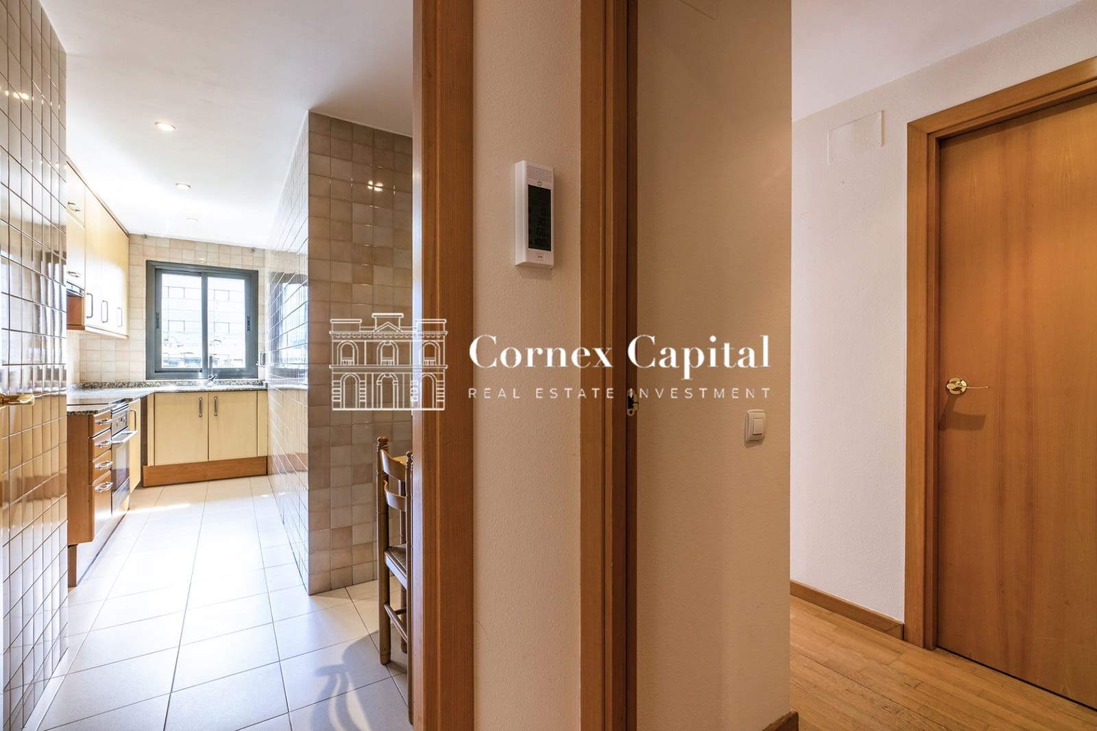 3 soverom Leilighet til salgs i Barcelona by med garasje - € 746 500 (Ref: 9247045)