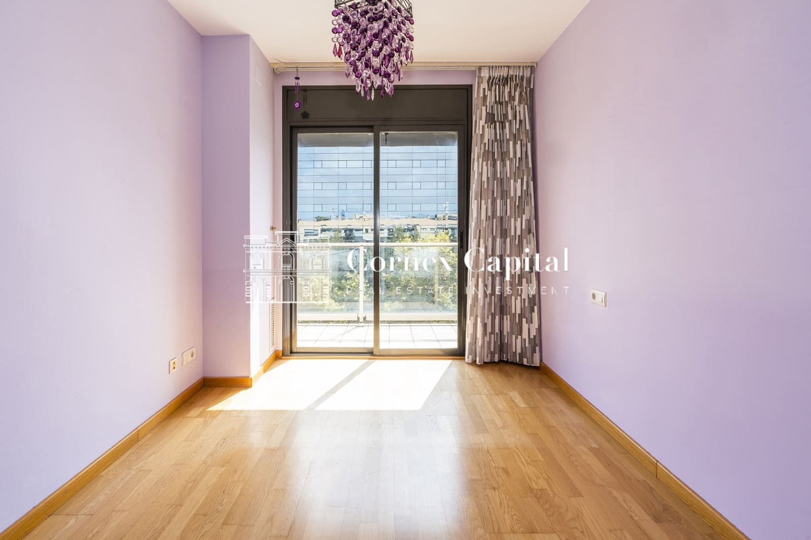 3 soverom Leilighet til salgs i Barcelona by med garasje - € 746 500 (Ref: 9247045)