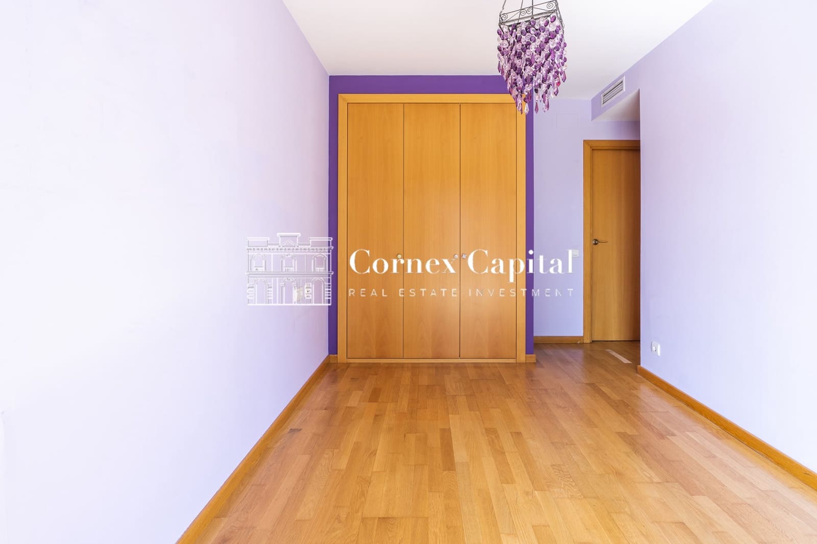 3 soverom Leilighet til salgs i Barcelona by med garasje - € 746 500 (Ref: 9247045)