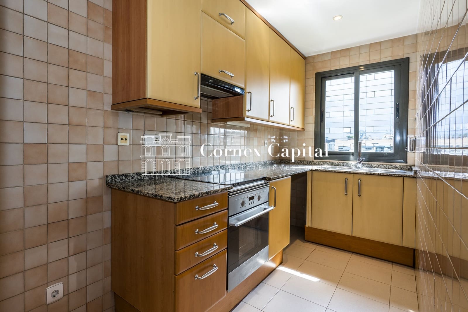 3 soverom Leilighet til salgs i Barcelona by med garasje - € 746 500 (Ref: 9247045)