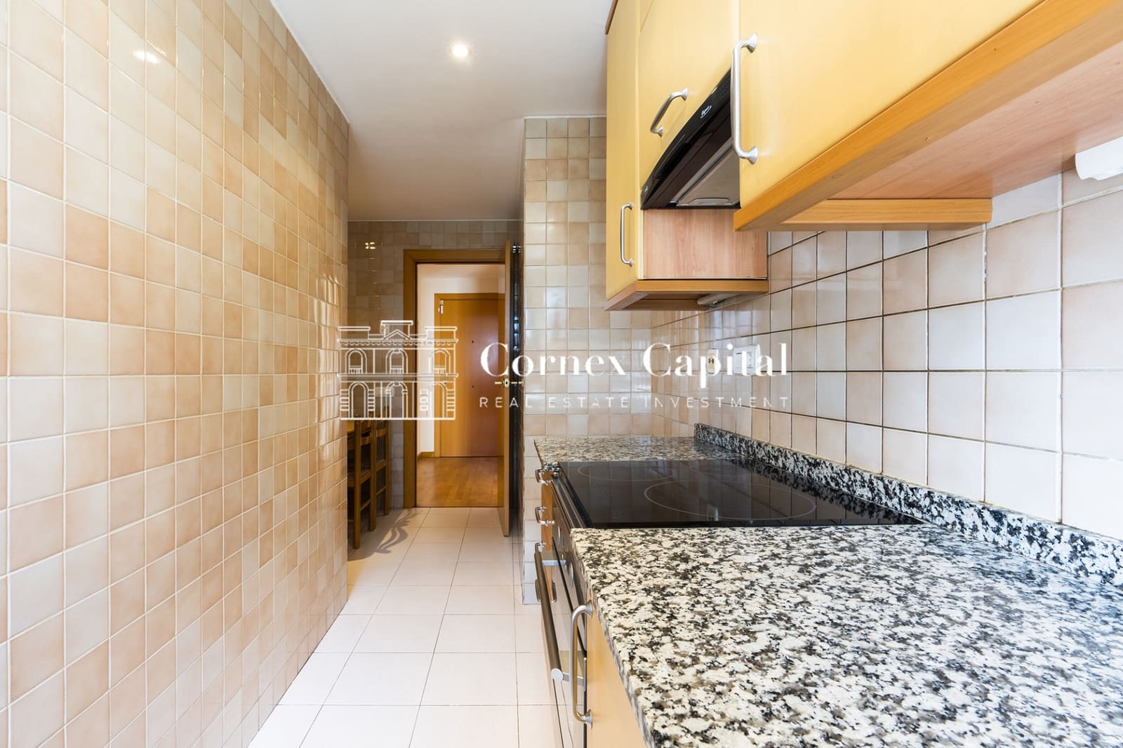 3 soverom Leilighet til salgs i Barcelona by med garasje - € 746 500 (Ref: 9247045)