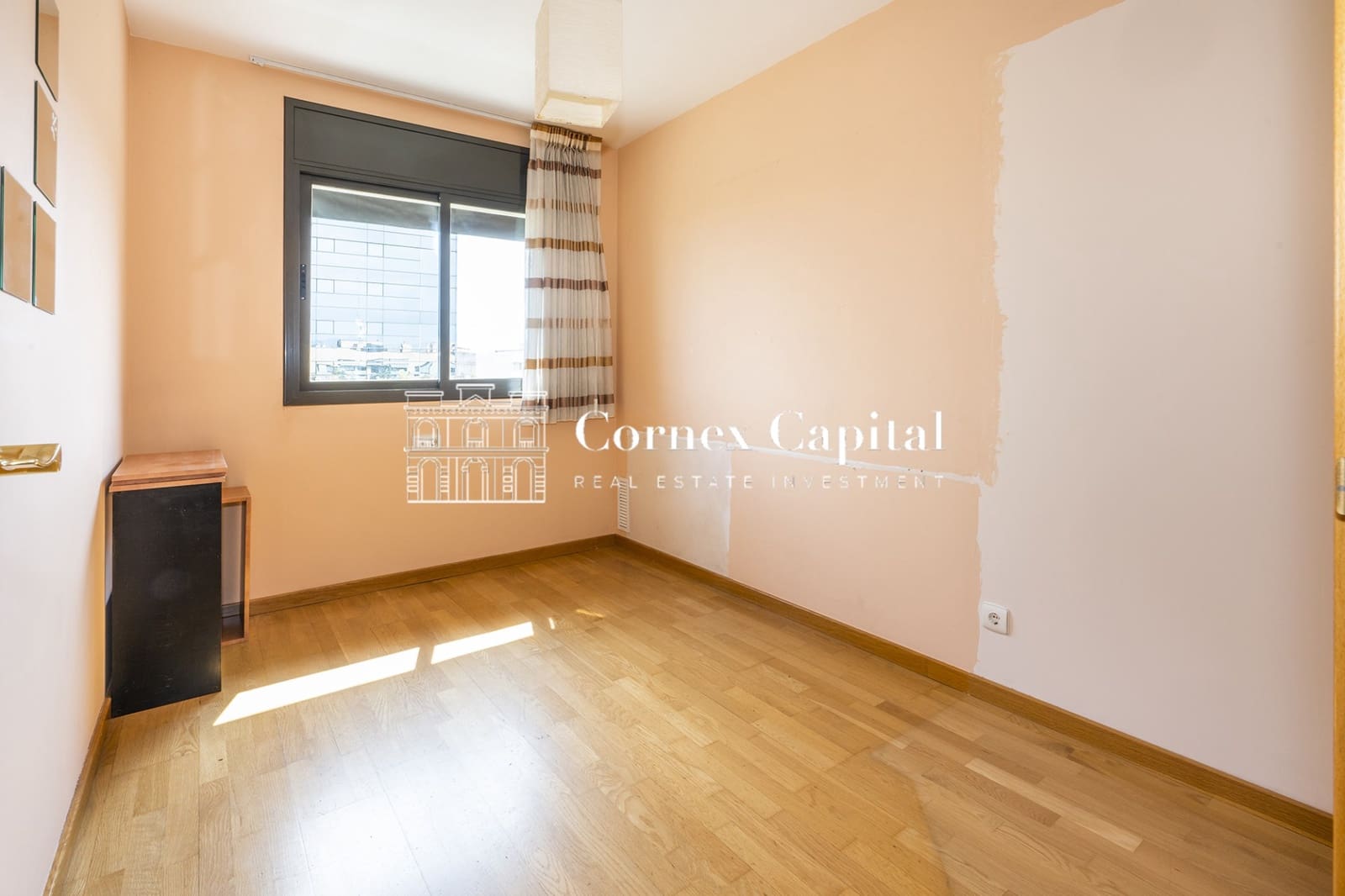 3 soverom Leilighet til salgs i Barcelona by med garasje - € 746 500 (Ref: 9247045)