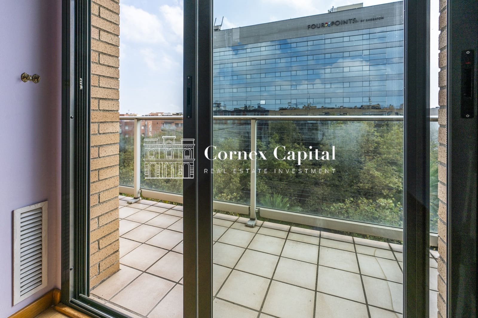 3 soverom Leilighet til salgs i Barcelona by med garasje - € 746 500 (Ref: 9247045)