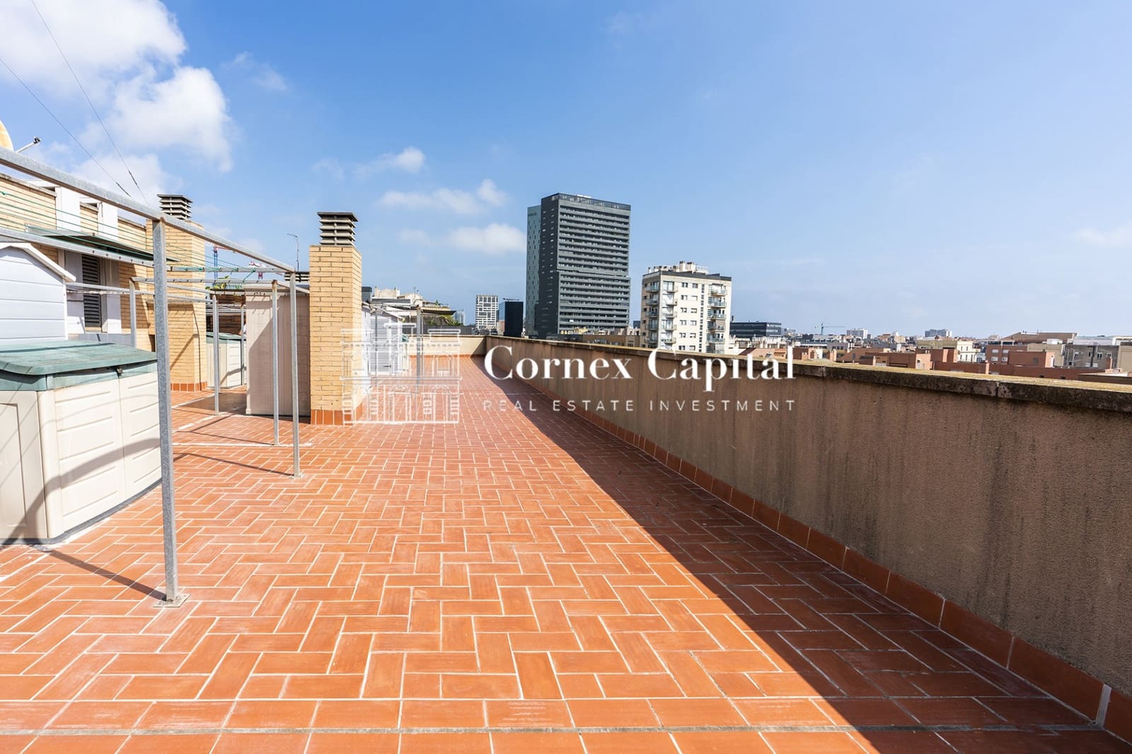 3 soverom Leilighet til salgs i Barcelona by med garasje - € 746 500 (Ref: 9247045)