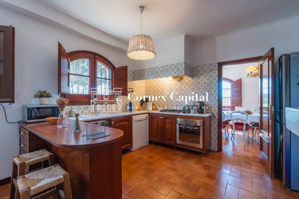 7 soveværelse Finca/Landehus til leje i Llabia med swimmingpool - € 10.000 (Ref: 9264292)