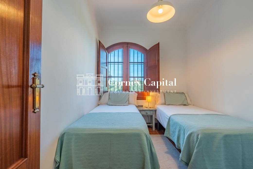 7 soveværelse Finca/Landehus til leje i Llabia med swimmingpool - € 10.000 (Ref: 9264292)