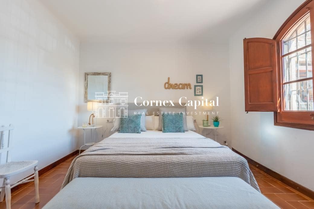 7 soveværelse Finca/Landehus til leje i Llabia med swimmingpool - € 10.000 (Ref: 9264292)