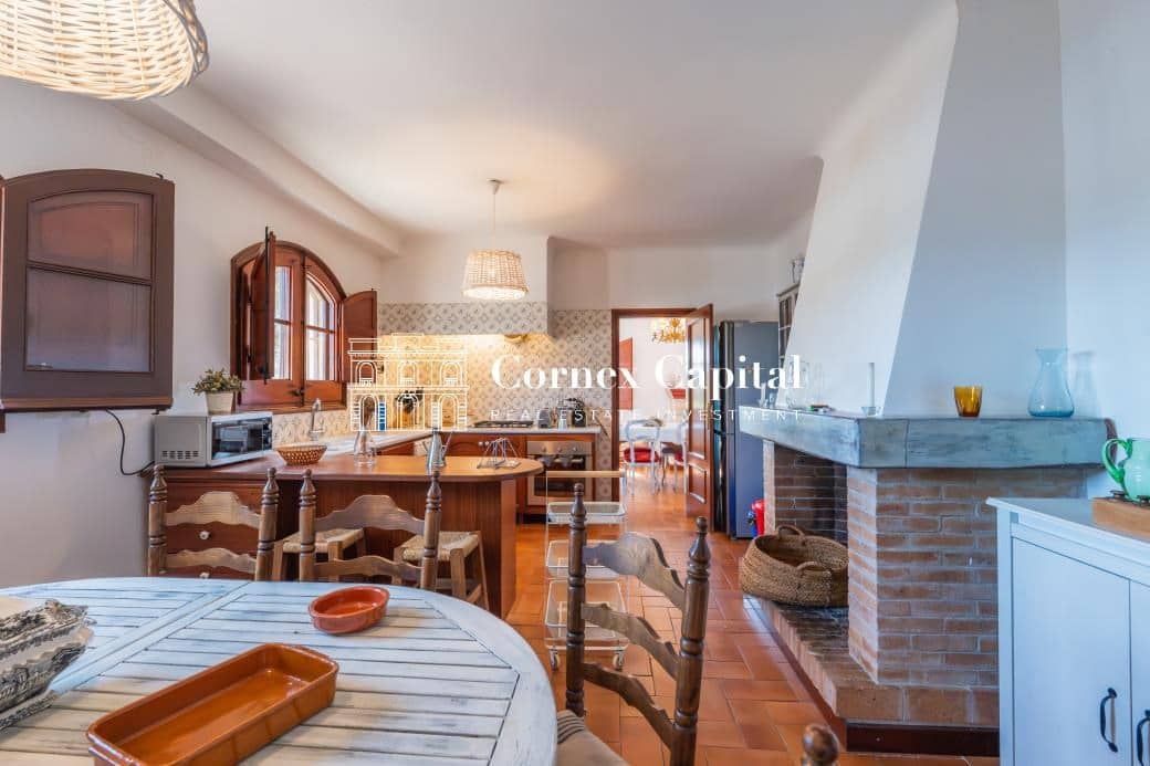 7 soveværelse Finca/Landehus til leje i Llabia med swimmingpool - € 10.000 (Ref: 9264292)