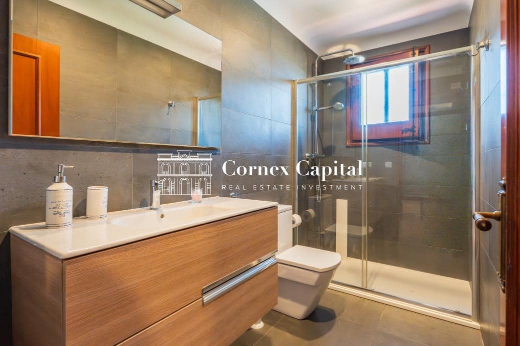 7 soveværelse Finca/Landehus til leje i Llabia med swimmingpool - € 10.000 (Ref: 9264292)