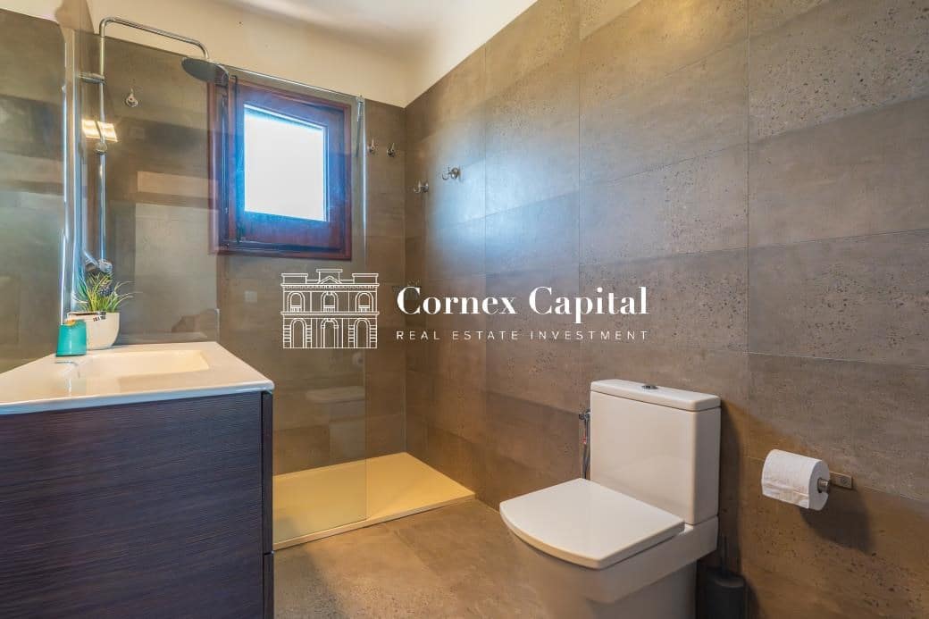 7 soveværelse Finca/Landehus til leje i Llabia med swimmingpool - € 10.000 (Ref: 9264292)