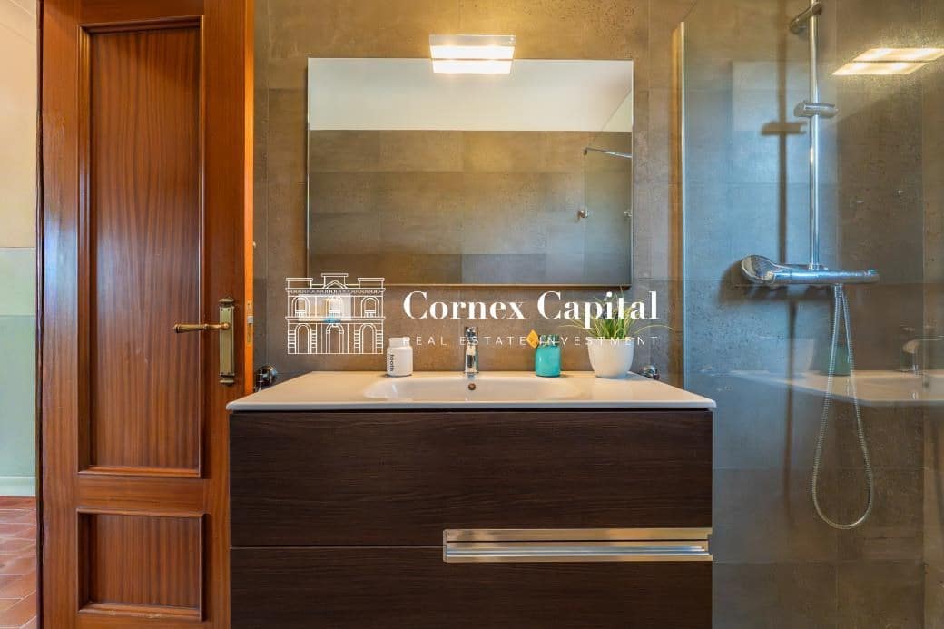 7 soveværelse Finca/Landehus til leje i Llabia med swimmingpool - € 10.000 (Ref: 9264292)