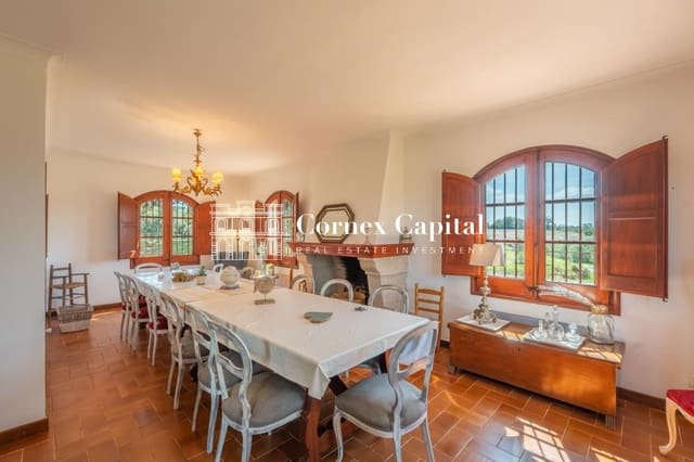 7 bedroom Finca/Country House for rent in Llabià, Fontanilles with pool - € 10,000 (Ref: 9264292)