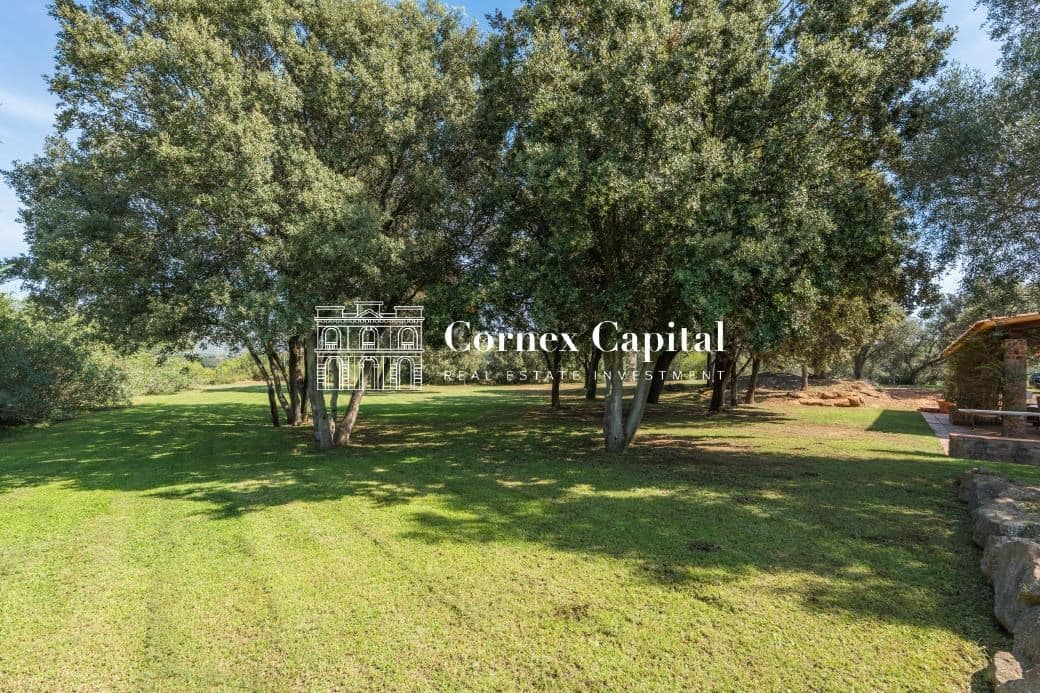 7 soveværelse Finca/Landehus til leje i Llabia med swimmingpool - € 10.000 (Ref: 9264292)