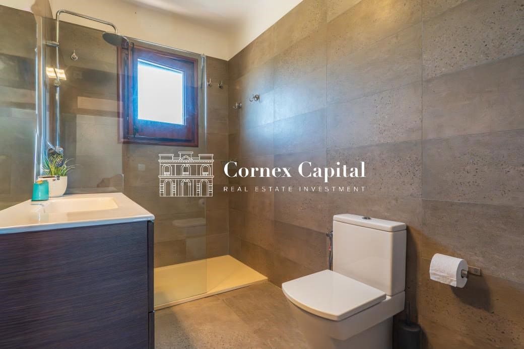 7 bedroom Finca/Country House for rent in Llabia with pool - € 10,000 (Ref: 9264292)