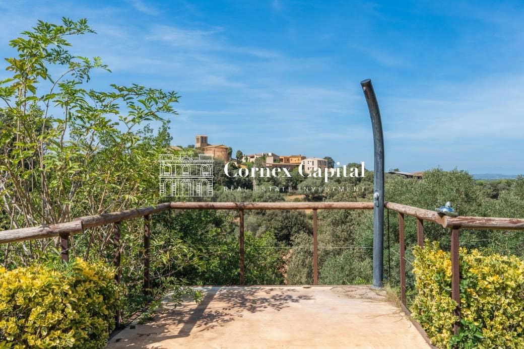 7 bedroom Finca/Country House for rent in Llabia with pool - € 10,000 (Ref: 9264292)