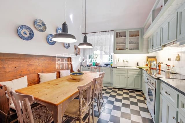 7 soverom Hus til salgs i Rupià - € 760 000 (Ref: 9291314)