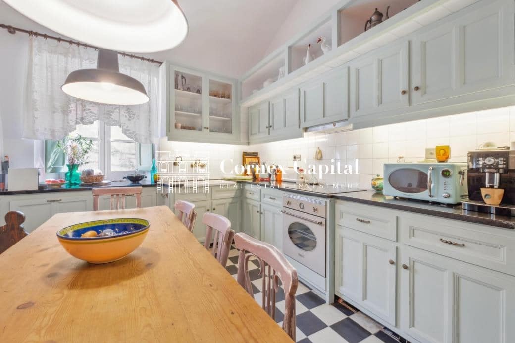 7 sypialnia Dom na sprzedaż w Rupia - 760 000 € (Ref: 9291314)