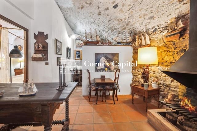 7 soverom Hus til salgs i Rupià - € 760 000 (Ref: 9291314)