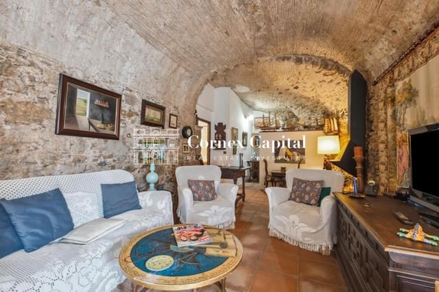 7 soverom Hus til salgs i Rupià - € 760 000 (Ref: 9291314)