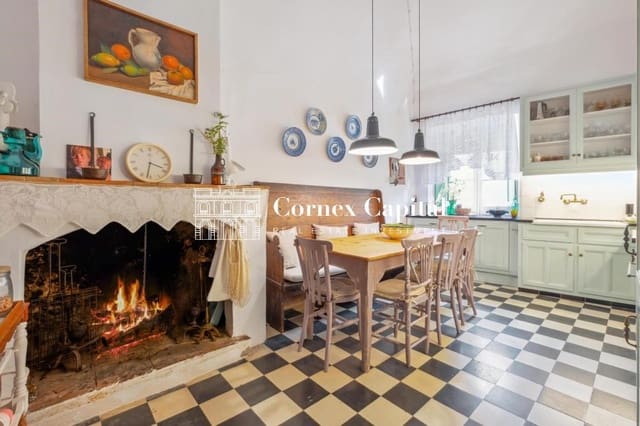 7 soverom Hus til salgs i Rupià - € 760 000 (Ref: 9291314)