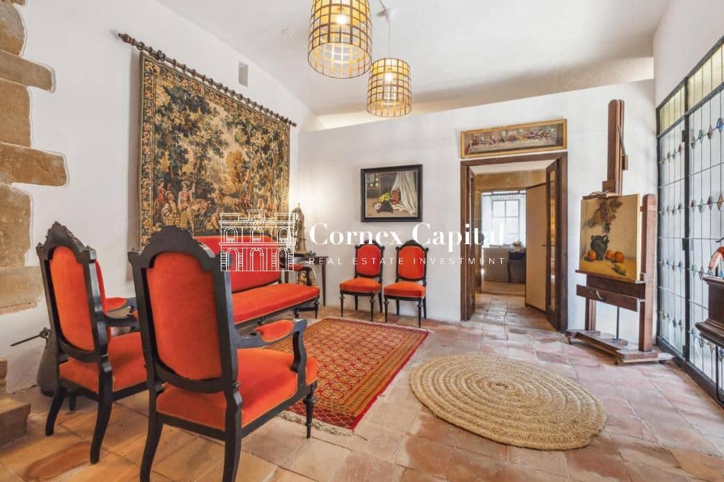 7 sypialnia Dom na sprzedaż w Rupia - 760 000 € (Ref: 9291314)