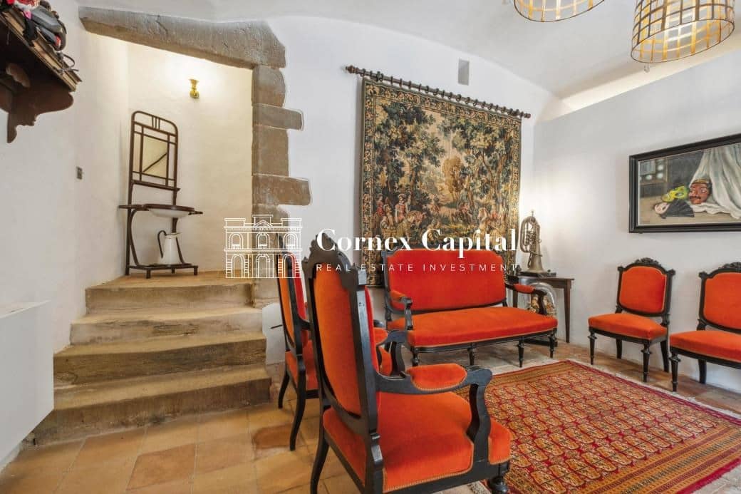 7 sypialnia Dom na sprzedaż w Rupia - 760 000 € (Ref: 9291314)