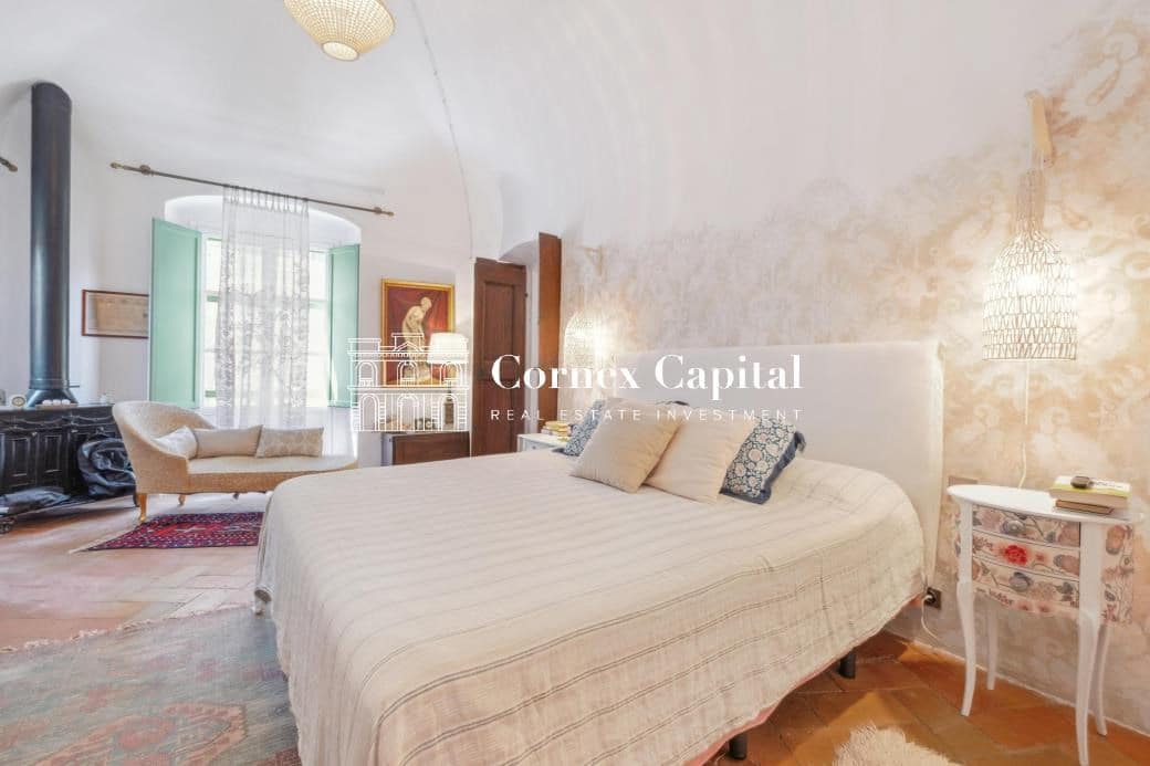 7 sypialnia Dom na sprzedaż w Rupia - 760 000 € (Ref: 9291314)