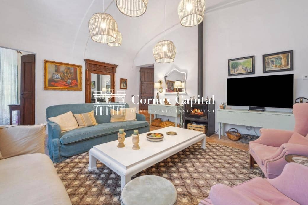 7 sypialnia Dom na sprzedaż w Rupia - 760 000 € (Ref: 9291314)