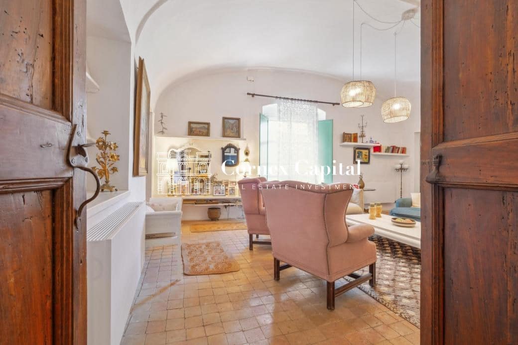 7 sypialnia Dom na sprzedaż w Rupia - 760 000 € (Ref: 9291314)