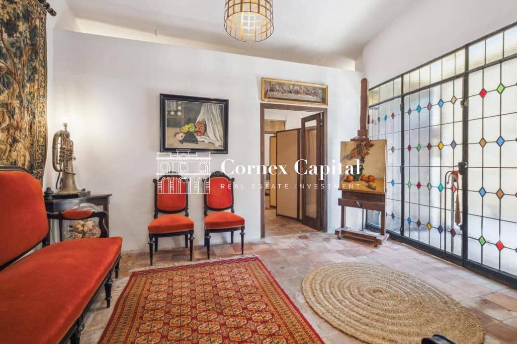 7 sypialnia Dom na sprzedaż w Rupia - 760 000 € (Ref: 9291314)