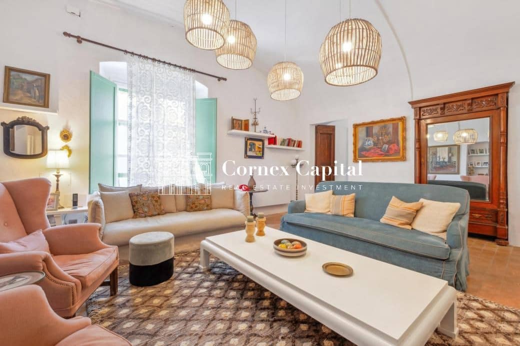 7 sypialnia Dom na sprzedaż w Rupia - 760 000 € (Ref: 9291314)