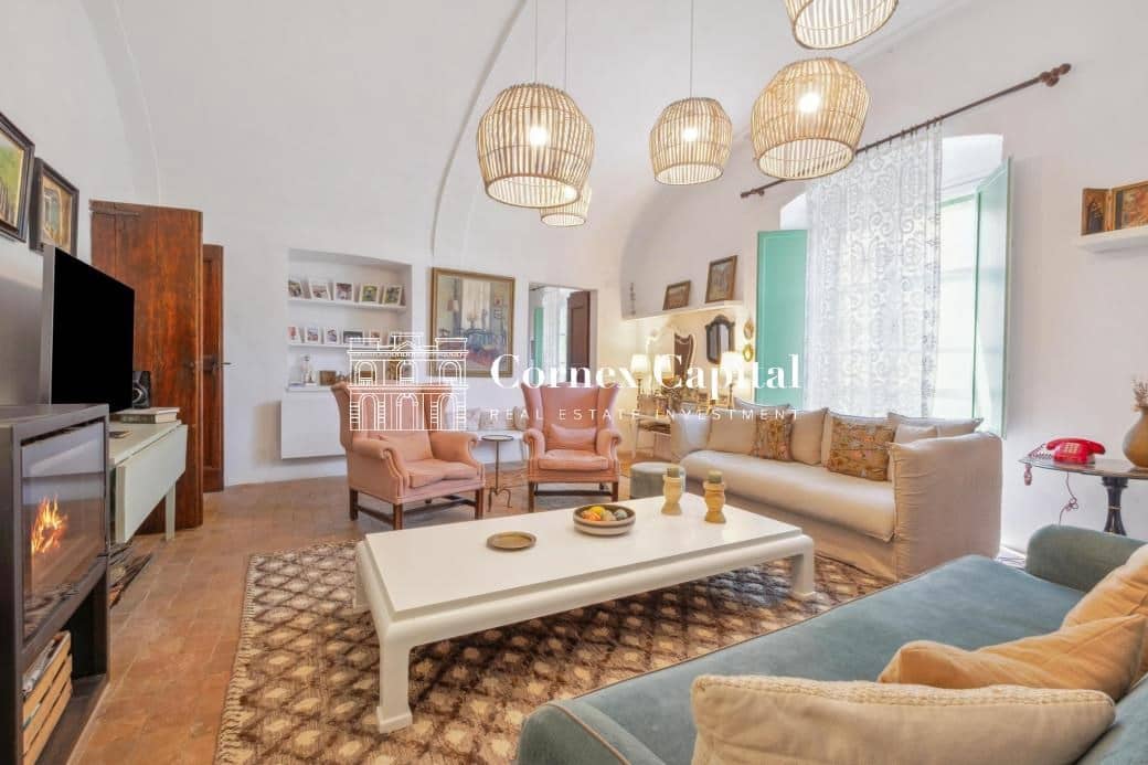 7 sypialnia Dom na sprzedaż w Rupia - 760 000 € (Ref: 9291314)