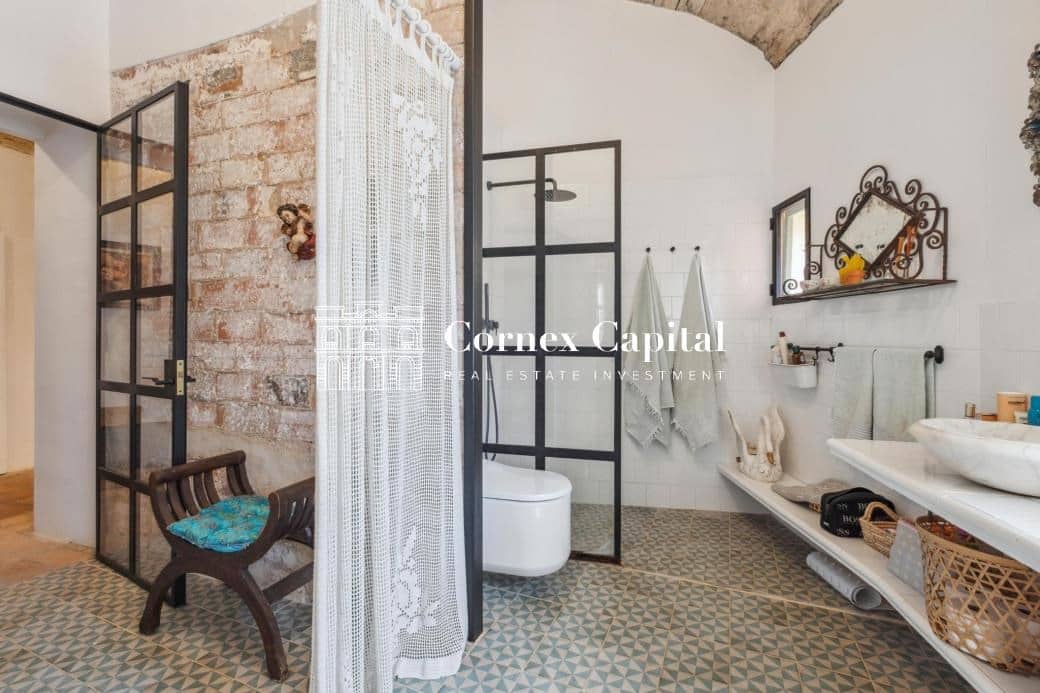 7 sypialnia Dom na sprzedaż w Rupia - 760 000 € (Ref: 9291314)