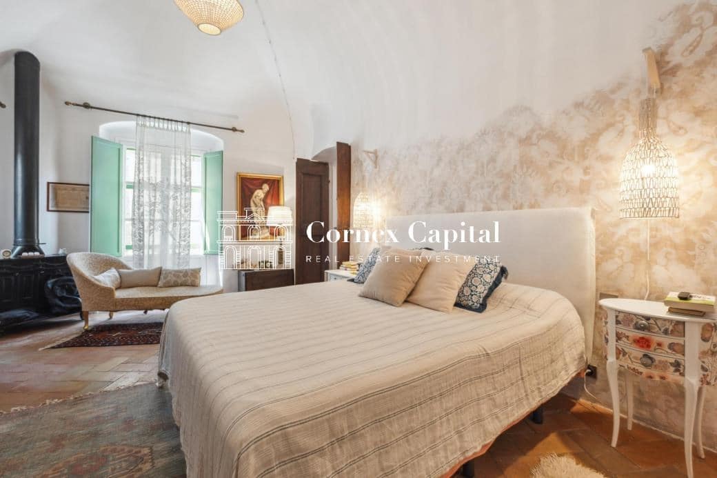 7 sypialnia Dom na sprzedaż w Rupia - 760 000 € (Ref: 9291314)