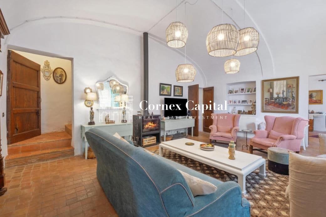 7 sypialnia Dom na sprzedaż w Rupia - 760 000 € (Ref: 9291314)