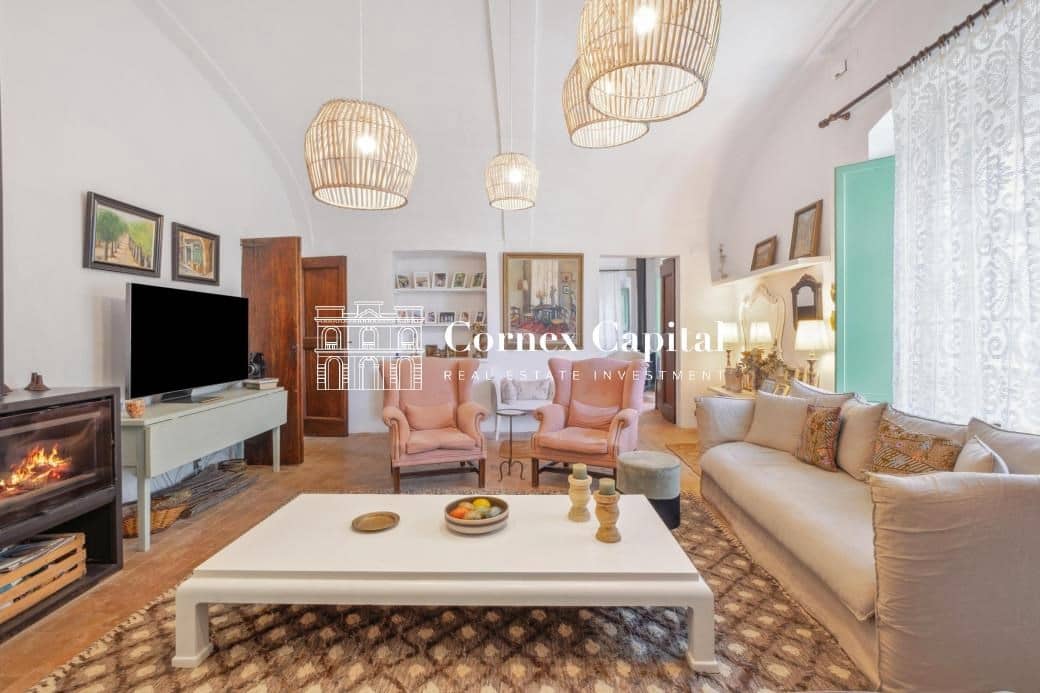 7 sypialnia Dom na sprzedaż w Rupia - 760 000 € (Ref: 9291314)